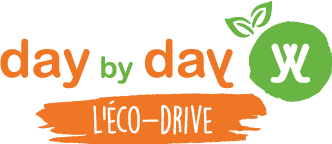 day by day l'éco-drive Biarritz